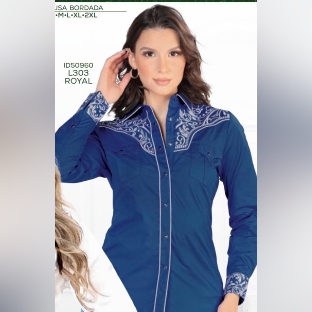Montero lo Mejor en ropa Vaquera